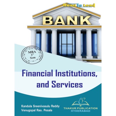 Financial Institutions, And...