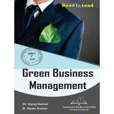 Green Business Management