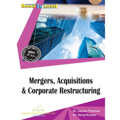 Mergers, Acquisitions and...