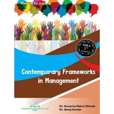 Contemporary Frameworks In...