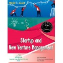 Startup and New Venture Management Book MBA 2nd Semester SPPU