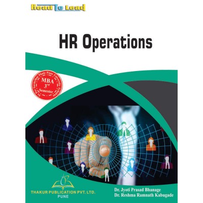 HR OPERATIONS