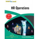 HR OPERATIONS Book for MBA 3rd Semester SPPU