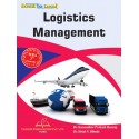 Logistics Management Book for MBA 3rd Semester SPPU