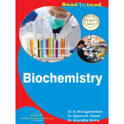 Biochemistry Book for...