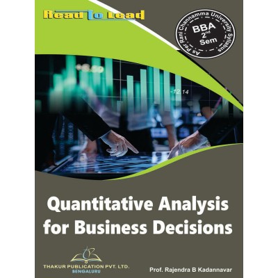 Quantitative Analysis For...
