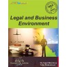 Legal And Business Environment