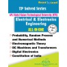 B.TECH- 4 SEMESTER (TPSS/ ALL IN ONE) (Electrical & Electronics Engineering)