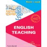 Order English Teaching Book D.El.Ed 1st year JAC - Thakur Publicatoin