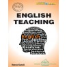 Order English Teaching Book D.El.Ed 2nd year JAC - Thakur Publicatoin