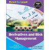 Derivatives And Risk Management