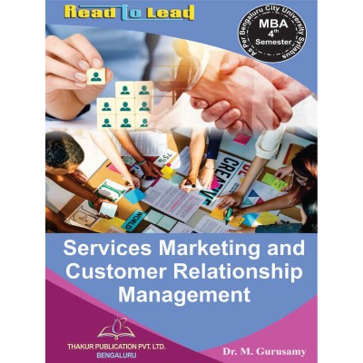 Services Marketing And...
