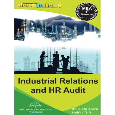 Industrial Relations And HR...