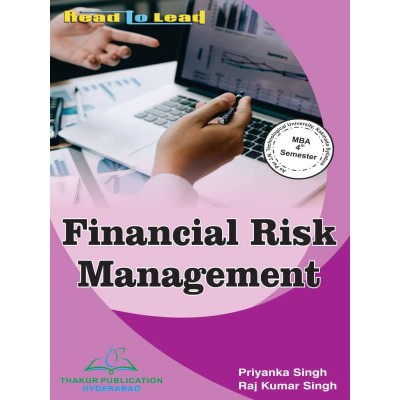 Financial Risk Management Book for MBA 4th Semester JNTUK