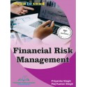 Financial Risk Management Book for MBA 4th Semester JNTUK