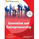 Innovation And Entrepreneurship Book for MBA  4th Semester JNTUK