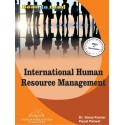 International Human Resource Management Book for MBA  4th Semester