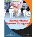 Strategic Human Resource Management Book for MBA 4th Semester JNTUK