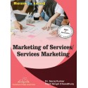 Marketing of Services / Services Marketing Book for MBA 4th Semester jntuk / RTU