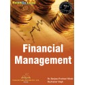 Financial Management Book for MBA 2nd Semester SUK