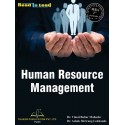 Human Resource Management Book for MBA 2nd Semester