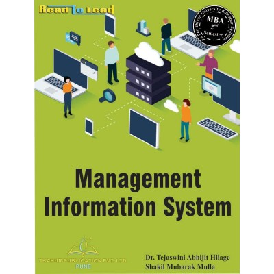 Management Information System Book for MBA 2nd Semester