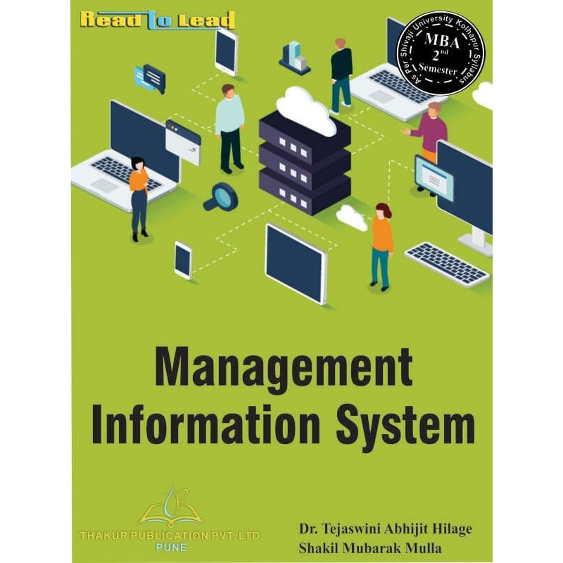 Management Information System Book for MBA 2nd Semester Management Information System Book for MBA 2nd Semester