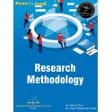 Research Methodology Book for MBA 2nd Semester SUK