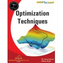 Optimization Techniques Book for MBA 2nd Semester BAMU