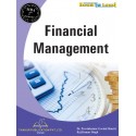 Financial Management Book for MBA 2nd Semester BAMU