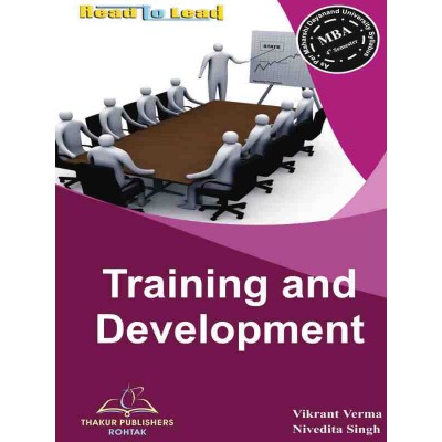 Training And Development