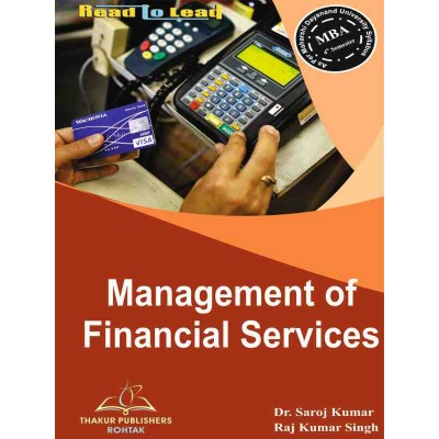 Management Of Financial...