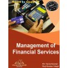 Management Of Financial Services 4 semester | Thakur Publication Pvt. Ltd.