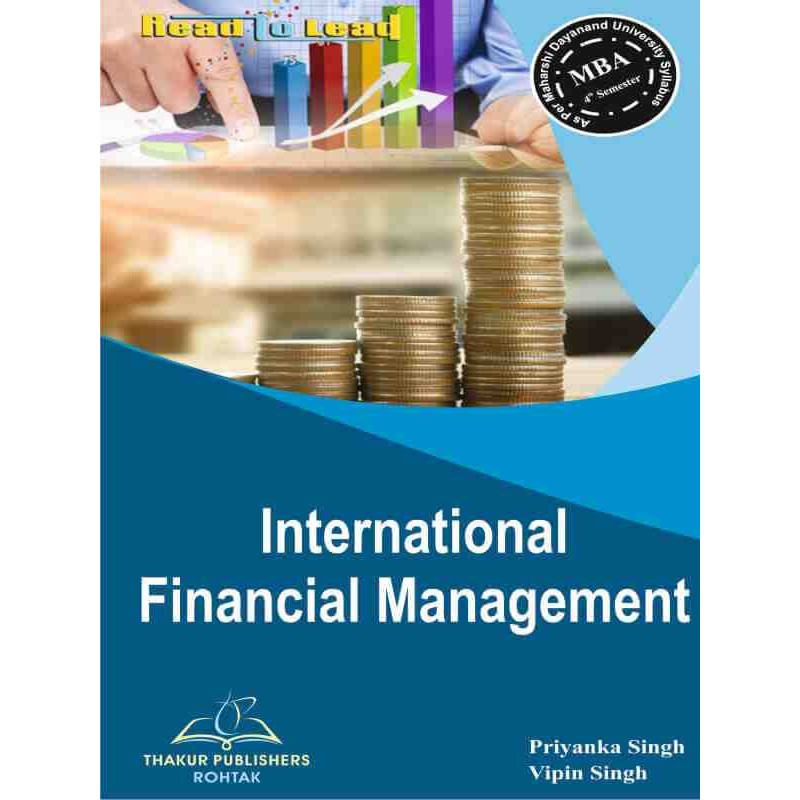 international financial management case study