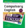 Compulsory English B.Com first semester  1st semester