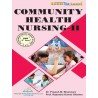 Community Health Nursing-2 Book for GNM 3rd year-Thakur Publication