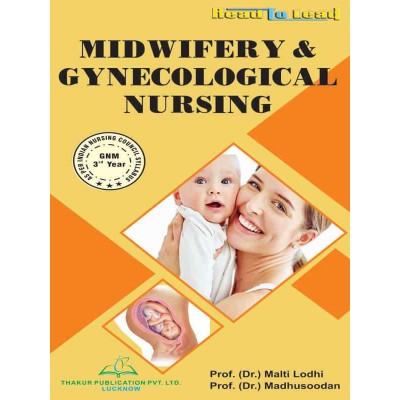 Midwifery And Gynecological...