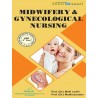 Midwifery And Gynecological Nursing book for GNM 3rd year -Thakur Publication