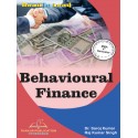 Behavioural Finance Book for MBA 4th Semester JNTUK