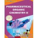 Pharmaceutical Organic Chemistry-II Book B.Pharm 3rd Sem