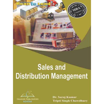 Sales And Distribution...