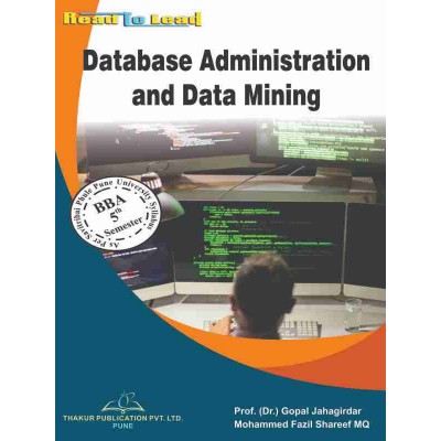 Database Administration And...