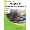 Analysis Of Financial Statement 5 semester fifth semester