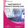 Legal Aspects Of Finance & Security Laws 5 semester fifth semester