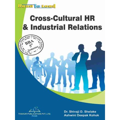 Cross- Cultural HR &...