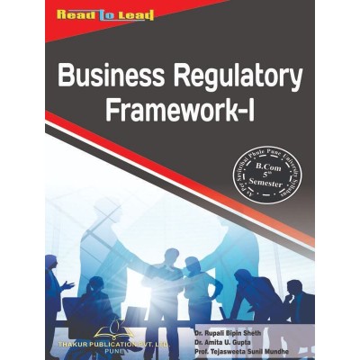 Business Regulatory...