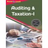 Auditing & Taxation- I b.com 5 semester fifth semester
