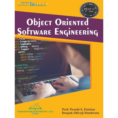 Object Oriented Software...