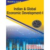 Indian & Global Economic Development-I B.COM 5 semester fifth semester