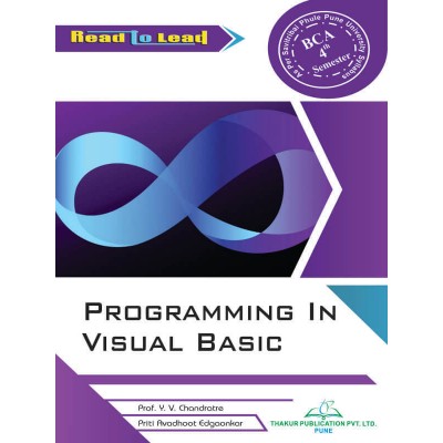 Programming In Visual Basic
